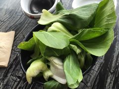 -口袋鸭砂煲火锅(解放路店)