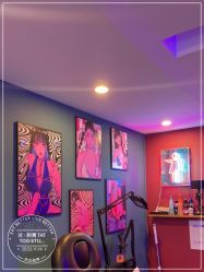 -见雾TATTOO STUDIO