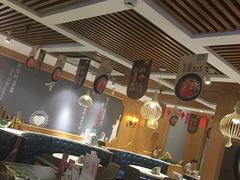 -如轩海鲜砂锅粥(名都店)