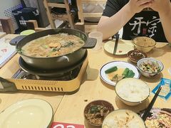 -牛腩之旅·牛腩牛杂煲(光启城美食城店)
