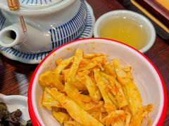 -哈灵现炒本帮面(宁波路店)