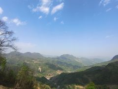 -塔云山