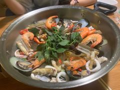 -派派茶客(金杏花园店)