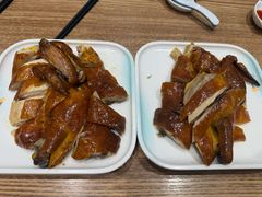 -裕记烧腊连锁餐饮(国商分店)
