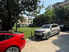 -上海安亭别墅花园酒店