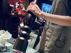 -莫里·意大利餐厅(K-lab店)