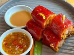 金莎红米肠-点都德(水贝IBC店)
