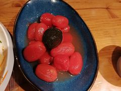 -疆里疆外·和田烤肉·清真