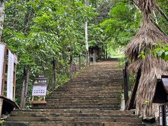 -西双版纳基诺山寨