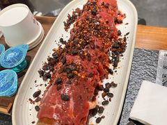 -滇牛云南火锅(桂林路店)