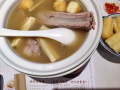 -發起人·肉骨茶(万象汇店)
