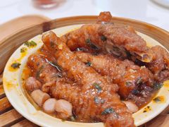 -蔡澜点心·粤菜(月星环球港店)