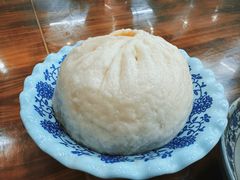 -雪琴面馆富安特色鱼汤面(城中花园店)