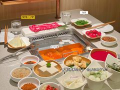 -海底捞火锅(同泰时代广场夜宵主题店)