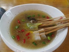 -古真记钵钵鸡(总店)
