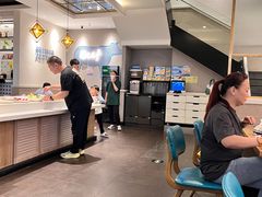 -豪客来牛排(厦门万达金街店)