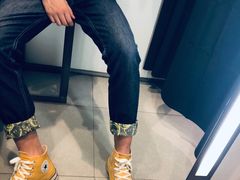 -ZARA(红谷滩万达店)