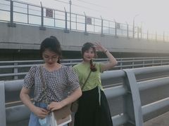 -海堤纪念公园