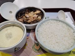 -真功夫(北京路步行街店)