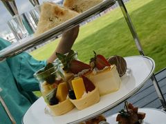 -南沙游艇会·大兵船餐厅