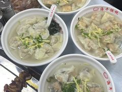 -海平馄饨(逍遥二路店)