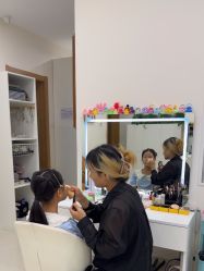 -芒果树国际儿童摄影(月亮河店)