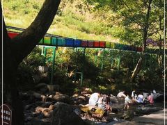 -周洛大峡谷