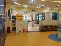 -竞思注意力·专注力·学习能力训练(天一广场中心)