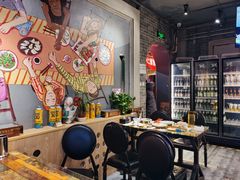 -金谷园饺子·烧烤(人大总店)