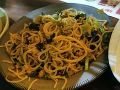 云南特色炒米线-缘生态云南菜·野生菌庭院餐厅(华侨城店)
