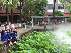 -四川大学(望江校区)