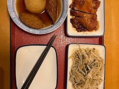 -虹梅食堂·爱蝦乃家