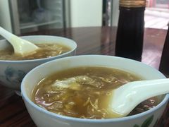 -添發碗仔翅美食