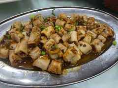 -嘉升大排档(番禺总店)