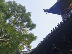 -常熟方塔园