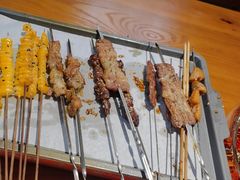-大成海鲜烧烤·小龙虾(七宝店)