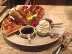 -漫咖啡MAANCOFFEE(人大店)