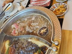 -牛匠和牛寿喜锅(西安总店)