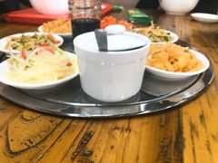 -兰州马子禄牛肉面(文景公园店)