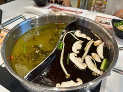 -呷哺呷哺(华林国际店)