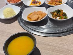 -郑阿姨的家·이모네·韩料&烤肉(武川路店)