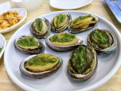 -一蚝一贝海鲜特色餐厅(万象城店)