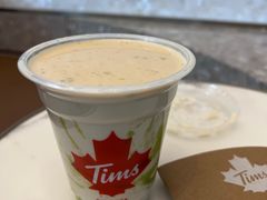 -Tims天好咖啡(河西万象城店)