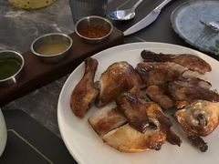 -Hi City·城市之巅