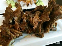 -小南洋海景餐厅(深圳湾店)