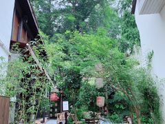 -Metal hands·铁手咖啡