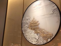 -小厨娘淮扬菜(天印大道店)