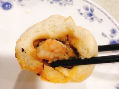 三鲜包子-石饮红星包子(中山路店)