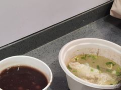 -鸡鸣汤包(红山动物园店)