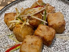 -顺德美的万豪酒店-万豪中餐厅
